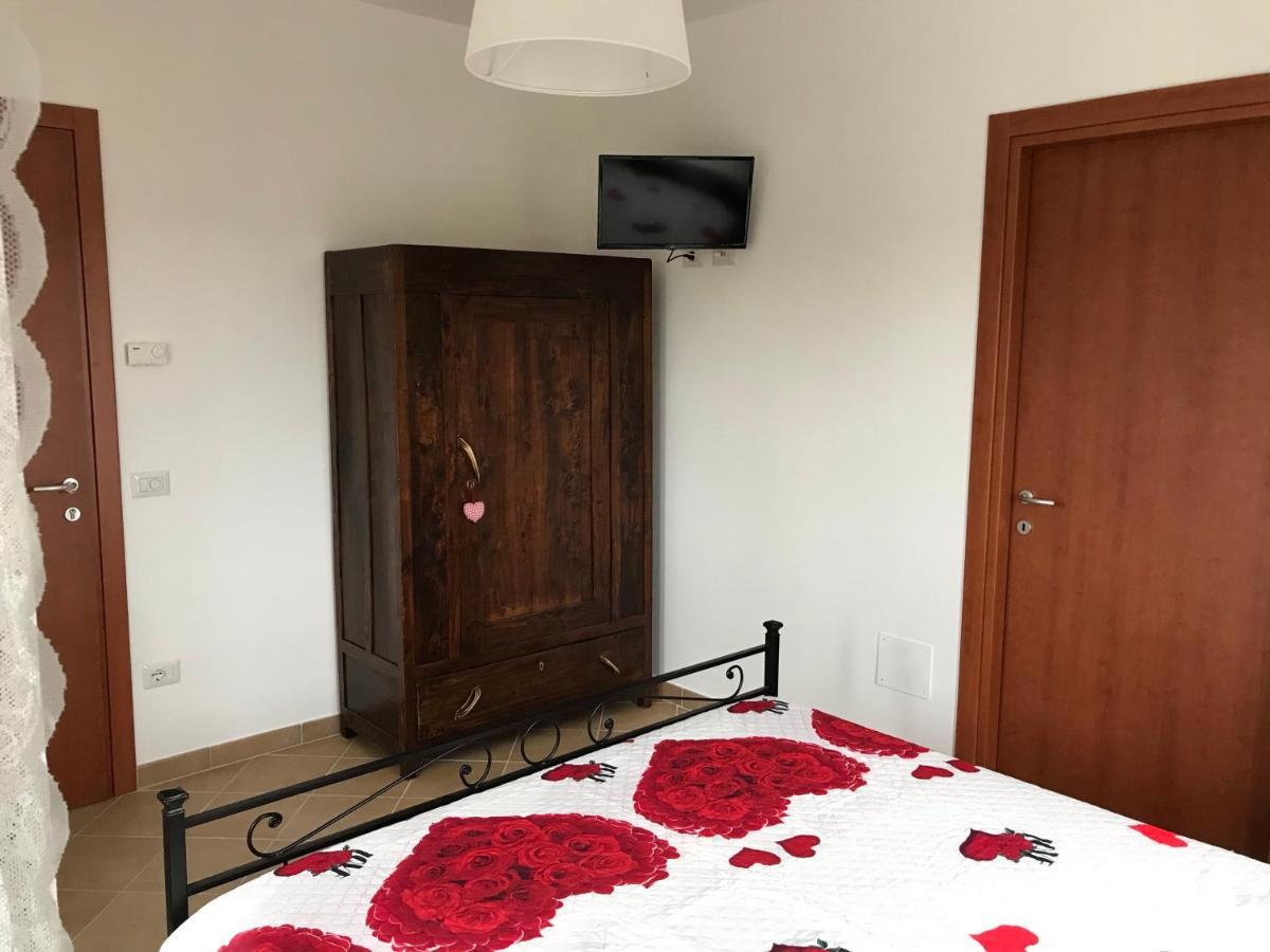 La Dolce Vita Porto Recanati Dış mekan fotoğraf