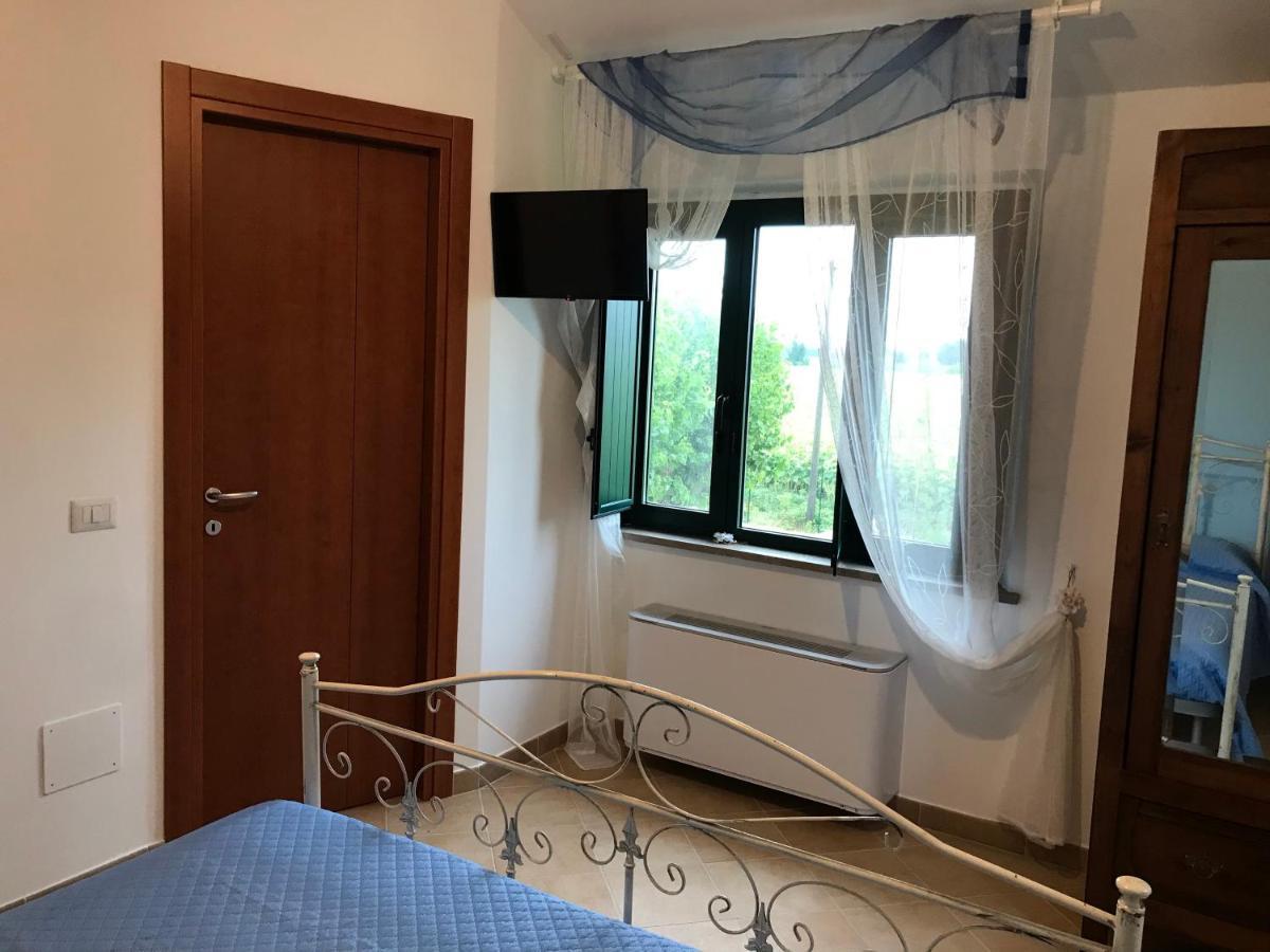La Dolce Vita Porto Recanati Dış mekan fotoğraf