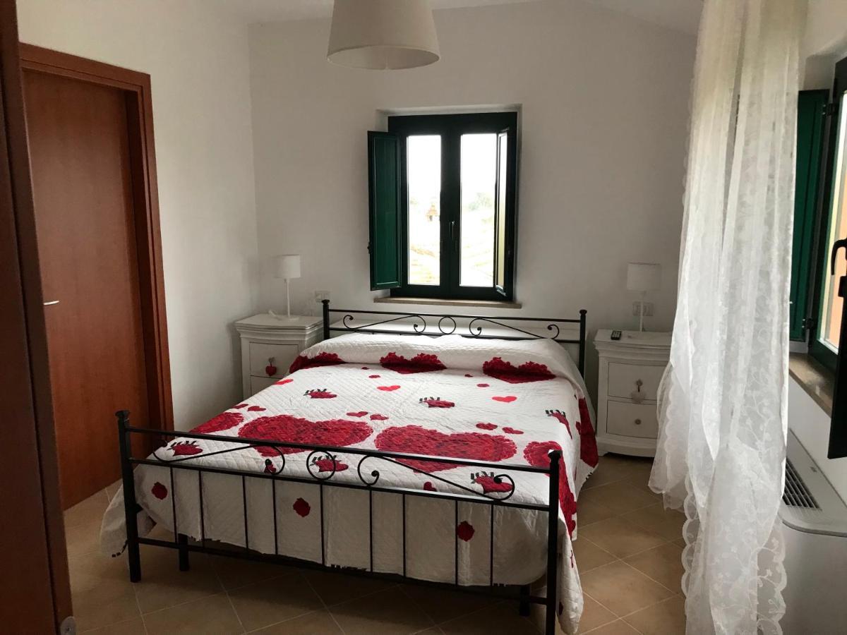 La Dolce Vita Porto Recanati Dış mekan fotoğraf